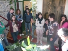 Didáctica jornada de Emprendimiento en el Medio Rural