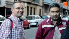 La Asociación de Estudiantes Latinoamericanos estrena sede junto a la plaza del Oeste