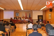 La accesibilidad de personas con movilidad reducida a los centros administrativos, asignatura...