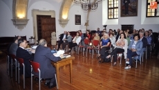 'Unamuno y Portugal' protagonizan la mesa redonda en la Casa Museo del pensador