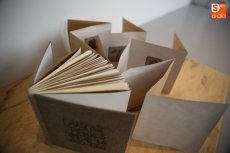 Noches de un perro, la propuesta expositiva de Elías Santos en la Galería Adora Calvo