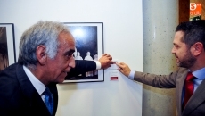 La Semana Santa salmantina capturada en 51 instantáneas