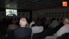 Galicia m&aacute;is oeste se proyecta en la Feria del Libro y de Ocasi&oacute;n