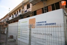 El Ayuntamiento invertir&aacute; 14 millones de euros en la construcci&oacute;n de cerca de 200 viviendas...