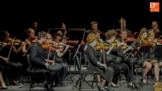 M&uacute;sica cl&aacute;sica de la mano de la Orquesta de C&aacute;mara de la Universidad de Karlsruhe