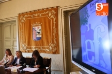 La Escuela de Familia oferta 38 actividades dirigidas a los padres para el curso 2014/2015 