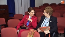 Los niños, protagonistas de la novela fantástica ‘Aquí nada es lo que parece’, de Joaquín...