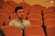  Investigadores de tres continentes analizan la situación económica, política y socio-cultural...