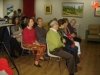 Foto 2 - Agustín García presenta su segundo libro con algunos relatos ambientados en el entorno de Béjar