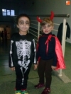 Foto 2 - Teatro, talleres y una fiesta infantil para celebrar Halloweem