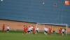 Foto 2 - Un golazo de Exkuy en el 91’ le da al Ciudad Rodrigo el derby frente al Santa Marta