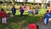 Foto 2 - Niños de Primaria de San Francisco hacen una salida de otoño a La Glorieta