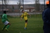 Foto 2 - Un doblete de José da la victoria a los cadetes frente al Guijuelo (2-1)