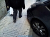 Foto 2 - El colectivo Salamancaenbici denuncia el caos en la aplicación de la normativa de tráfico en...