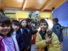 Foto 2 - Los alumnos del Miguel de Cervantes visitan la Villa del Libro en Urueña