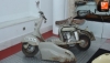 Foto 2 - ‘Vespa Vs Lambretta: Historia del Scooter en España’, nueva exposición en el Museo de...