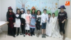 Foto 6 - Teatro, talleres y una fiesta infantil para celebrar Halloweem