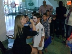 Foto 5 - Teatro, talleres y una fiesta infantil para celebrar Halloweem