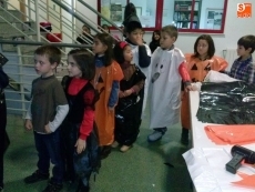 Foto 4 - Teatro, talleres y una fiesta infantil para celebrar Halloweem