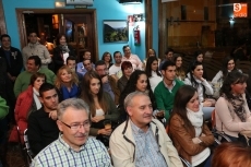 Foto 6 - ‘Bermúdez’ pone el lleno en el primer monólogo de Cafetería Imperial