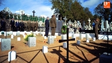 Foto 5 - El Mando de Ingenieros conmemora el Día de los Caídos por la Patria