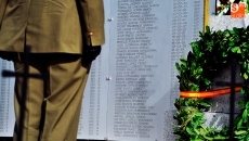 Foto 4 - El Mando de Ingenieros conmemora el Día de los Caídos por la Patria