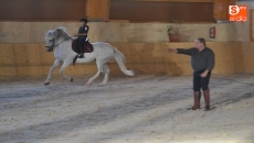 Foto 3 - El Potro realiza un misterioso y divertido Campamento Halloween Infantil