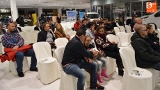 Foto 4 - El centro Renault PRO+ acoge una charla en torno al Marketing 2.0 
