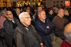 Foto 5 - Jesús Málaga reflexiona sobre los objetivos y la situación actual del CES