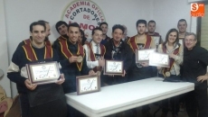 Foto 3 - La Academia Oficial de Cortadores de Jamón regresará en marzo con importantes novedades