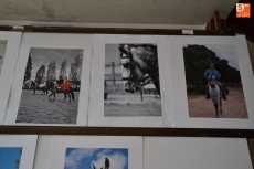 Foto 3 - Sonia Lerones gana el XII Concurso de Fotografía de la Feria del Caballo