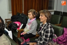 Foto 6 - Cuentos de ayer y hoy para niños en el Ateneo