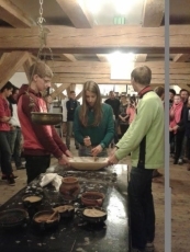 Foto 5 - El colegio Calasanz participa en un Encuentro Internacional de alumnos en Polonia