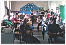 Foto 3 - Los vecinos celebrarán una cena de convivencia en honor a Santa Catalina