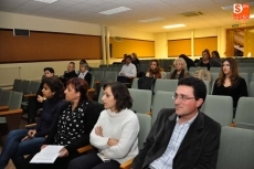 Foto 3 - Julio de la Torre promueve un Programa de Formación para Profesionales de éxito