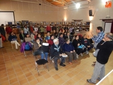 Foto 6 - Jornada con mucha miga sobre la elaboración del pan tradicional