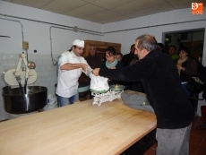 Foto 4 - Jornada con mucha miga sobre la elaboración del pan tradicional