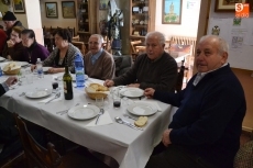 Foto 5 - El Centro de Mayores celebra una comida de convivencia