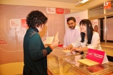 Foto 5 - El 53% respalda a Óscar Sánchez como candidato a la alcaldía por UPyD