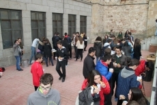 Foto 3 - Música, deporte y magia en las fiestas del Colegio Calasanz
