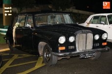 Foto 3 - Las novias, las estrellas que más lucen en la XX Feria de la Boda