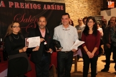 Foto 5 - Los Premios Arribe de VinDuero-VinDouro alcanzan la excelencia con bodegas de toda la Península