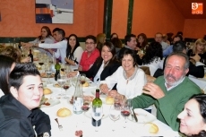 Foto 6 - La peña de Eurojackpot del Mercado de Abastos se va de cena