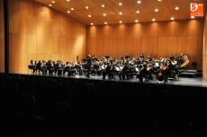 Foto 4 - El público disfruta de una velada musical en el CAEM 