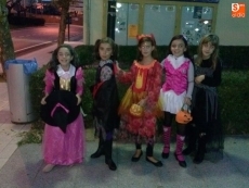 Teatro, talleres y una fiesta infantil para celebrar Halloweem