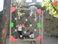 El colegio de 'La Antigua' celebra su particular &lsquo;calbotada&rsquo;