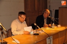 Santiago Trancón Pérez redescubre los aspectos más esenciales de El Quijote 