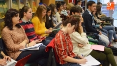 Jakob Kellenberger reflexiona sobre el derecho internacional humanitario 