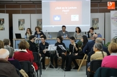 Lectura Fácil, una herramienta que facilita la comprensión de textos a personas con...