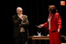 Entre Tablas Teatro representa la obra ¡Hay motín, compañeras! 